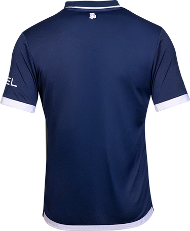 Jersey Mizuno VfL Bochum Home Jersey 2025/26 by Mizuno Mörkblå | p2gacx01-14, 1