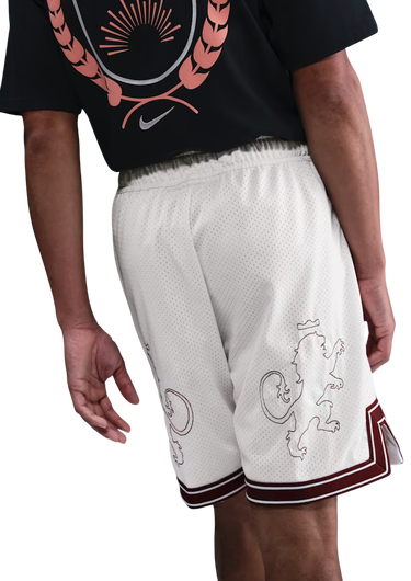 Shorts Nike LeBron Mesh Basketball 8-Inch Shorts Vit | hv3394-133, 2