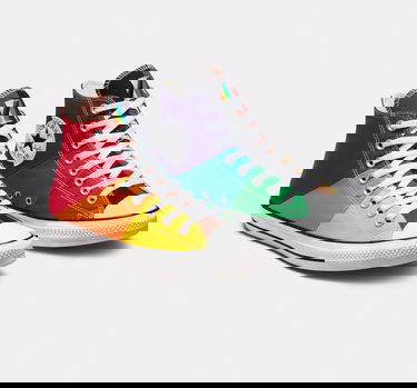 Sneakers och skor Converse Chuck Taylor All Star Pride Flerfärgad | a06032c, 1