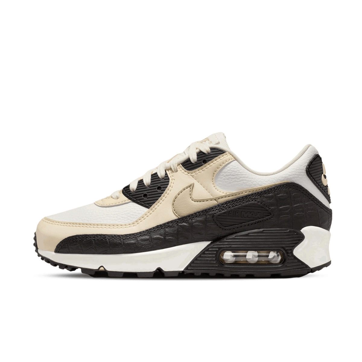 Sneakers och skor Nike AIR MAX 90 SE Flerfärgad | IM3110-100, 0