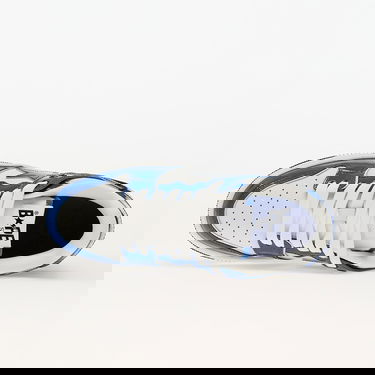 Sneakers och skor BAPE BAPE Sk8 Sta 2 Blå | 001FWK801311MBLU, 3
