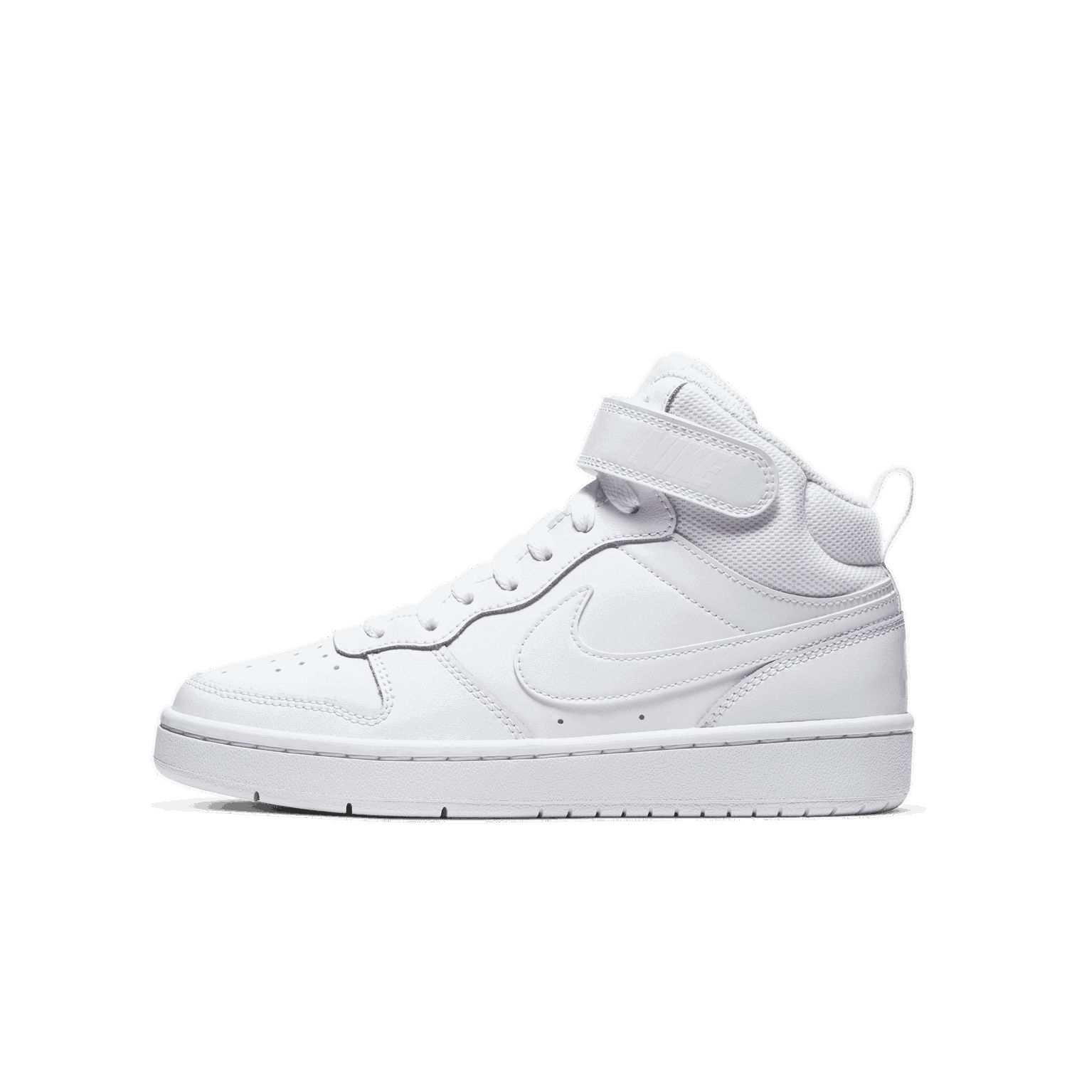 Sneakers och skor Nike Court Borough Mid 2 Vit | CD7782-100, 1