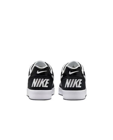 Sneakers och skor Nike NSW Tiempo Trainer Svart | 644843-012, 4