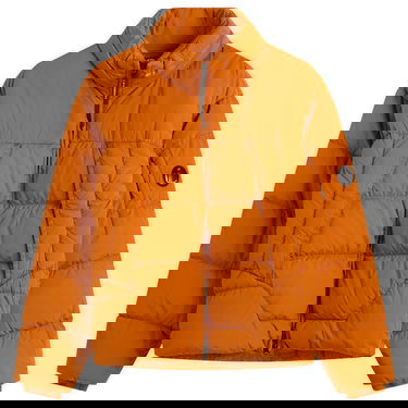 Pufferjacka C.P. Company Nycra R Jacket Orange | 19CMOW239A-005864G-434, 0