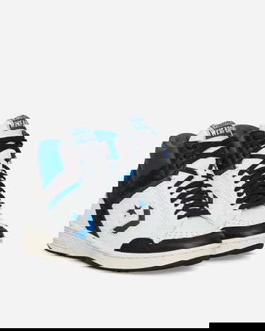 Sneakers och skor Converse FRGMT x Weapon "Sport Royal" Blå | A06083C, 4