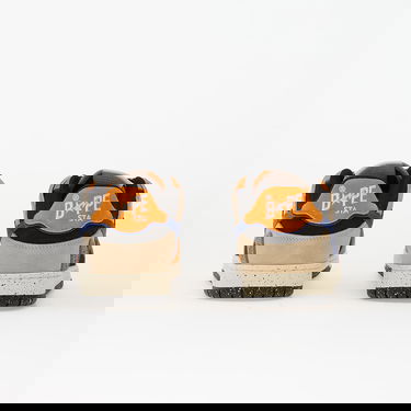 Sneakers och skor BAPE A BATHING APE Bape Sk8 Sta 1 M2 Orange | 001FWL801312MORG, 4