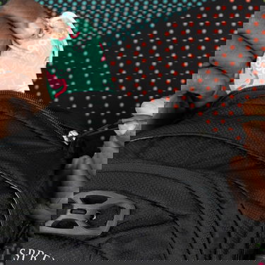 Ryggsäck Osprey Syncro 20 Backpack Svart | 10030749OSP, 6