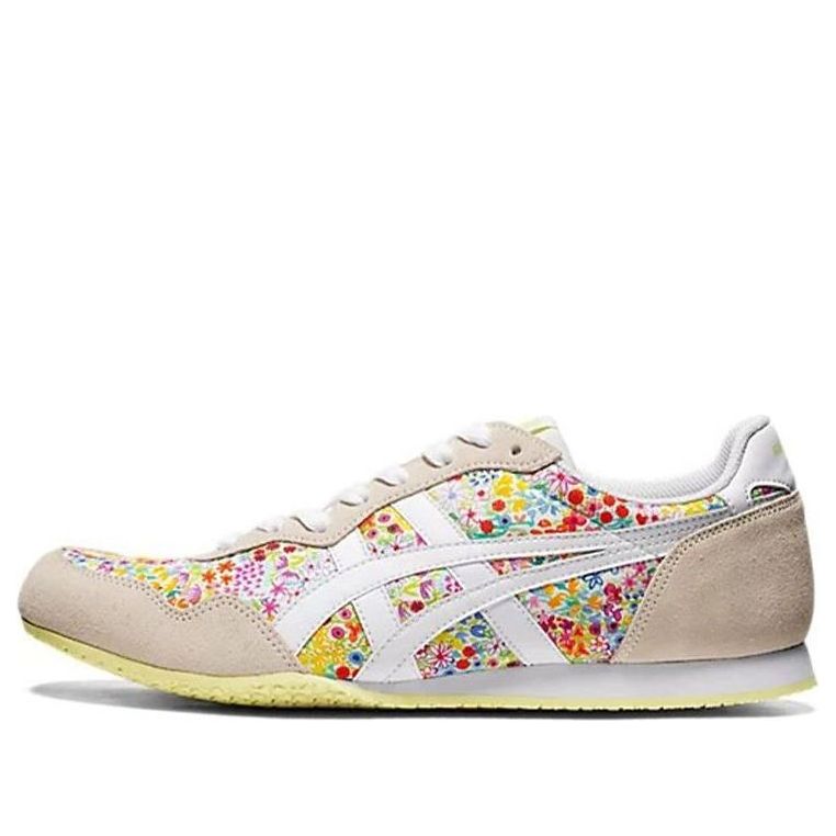 Sneakers och skor Onitsuka Tiger Serrano Beige | 1183B919-100