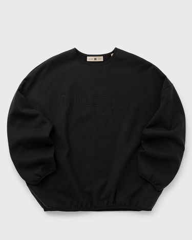 Sweatshirt adidas Originals FEAR OF GOD ATHLETICS Crewneck Sweatshirt Svart | KA4567, 2