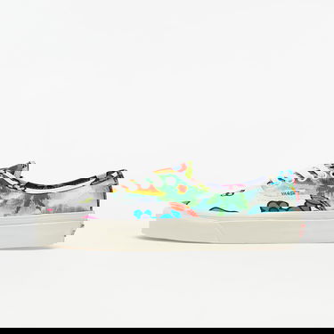 Sneakers och skor Vans Authentic 44 DX Anaheim Factory Hoffman Fabrics Flerfärgad | VN0A38EN19Z1, 0