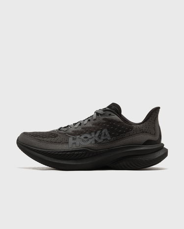 Sneakers och skor Hoka One One Mach 6 Svart | 1147790-BCKT, 0
