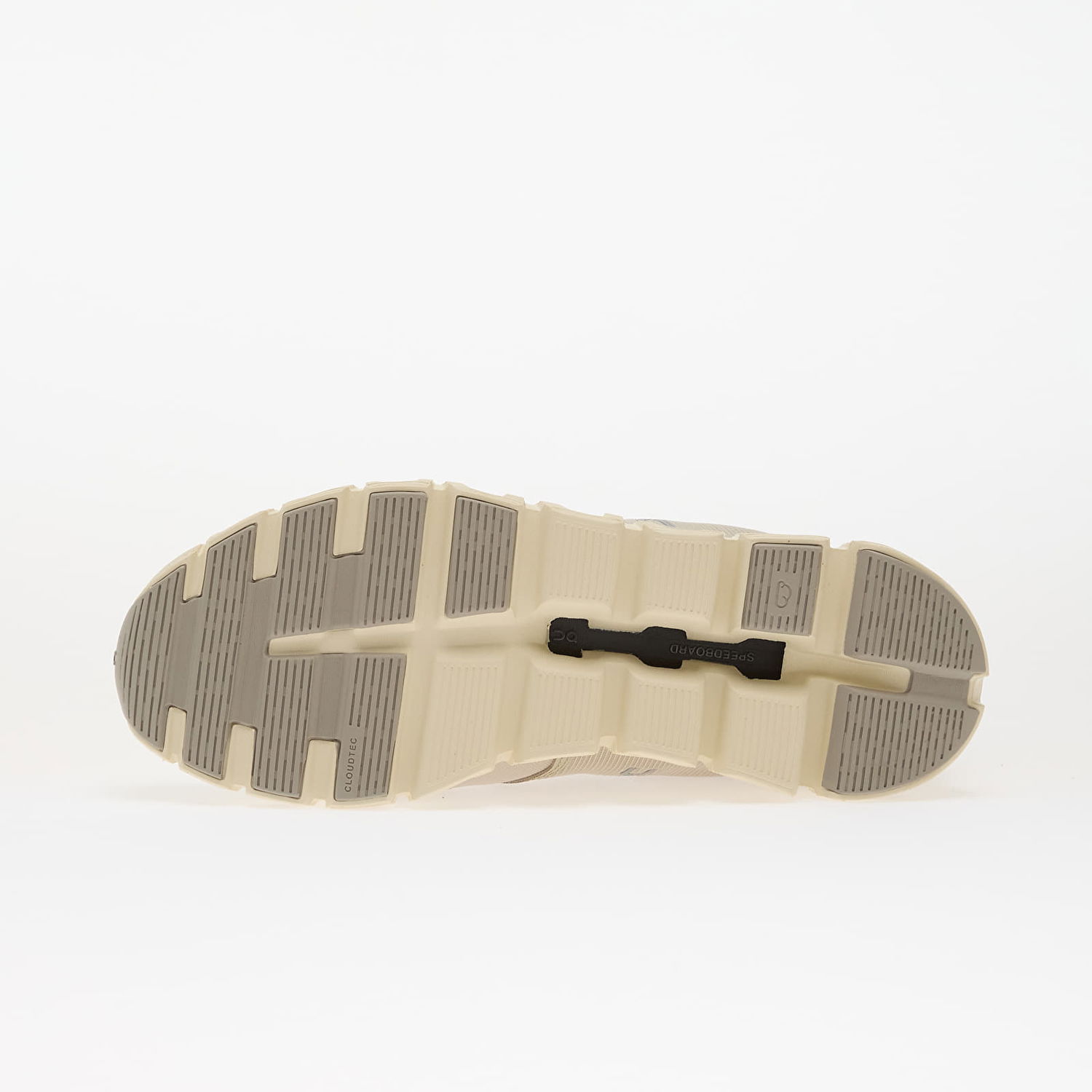 Sneakers och skor On Running Cloud 6 Waterproof Beige | 3MF10063563, 1