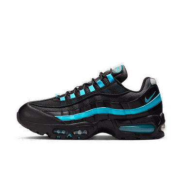 Sneakers och skor Nike Air Max 95 OG Svart | IB1667-001, 2