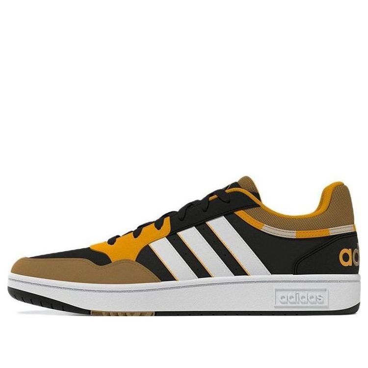 Sneakers och skor adidas Performance Hoops 3.0 Svart | GZ9474