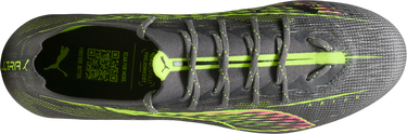 Sneakers och skor Puma ULTRA 5 PRO FG/AG Grå | 108161-03, 3