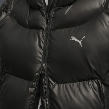 Pufferjacka Puma PUMATECH Padded Jacket Svart | 632162_01, 4