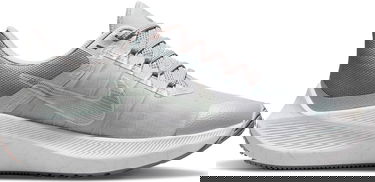 Sneakers och skor Nike Winflo 8 Premium W Grå | da3056-001, 2