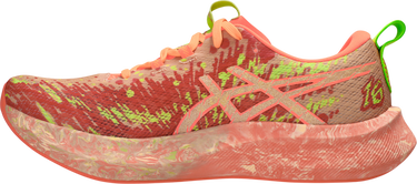 Sneakers och skor Asics NOOSA TRI 16 Rosa | 1012b675-800, 4