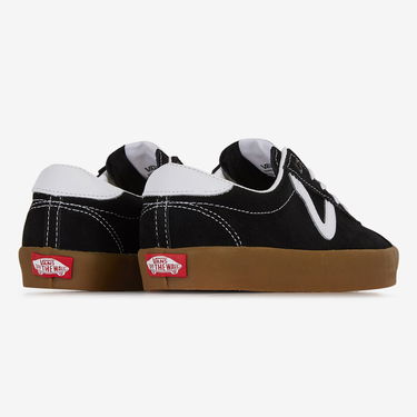 Sneakers och skor Vans Sport Low Svart | VN000CQRB9M1, 3