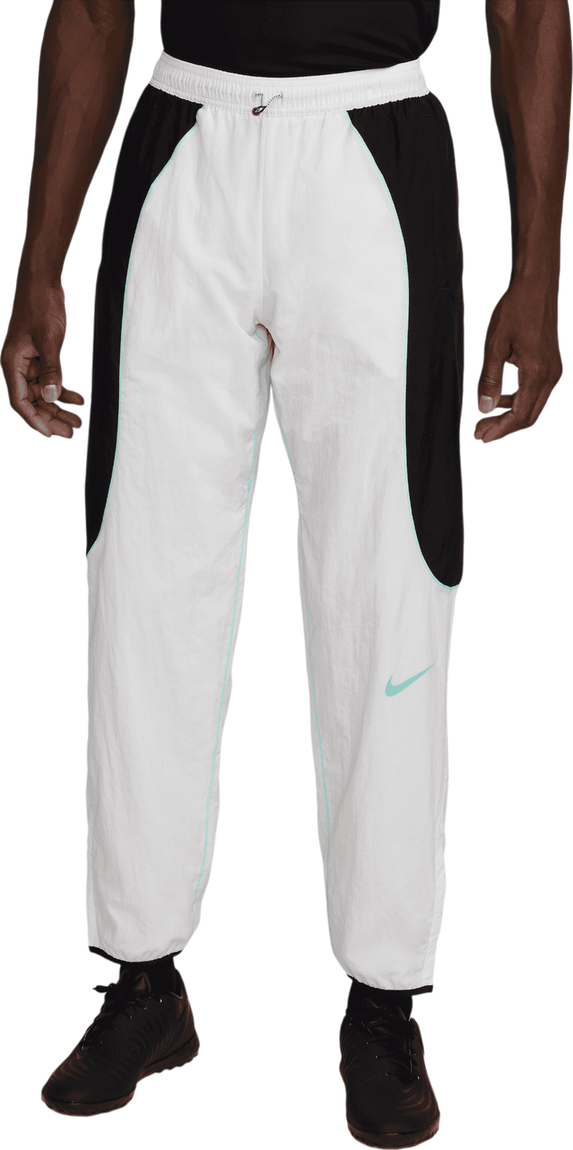 Träningsbyxor Nike Repel Strike+ Pants Vit | hj3804-025