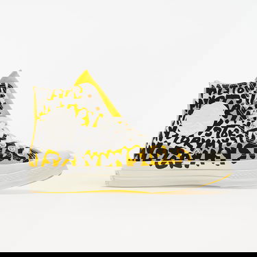 Sneakers och skor Converse My Story Chuck 70 Gul | 170282C, 1