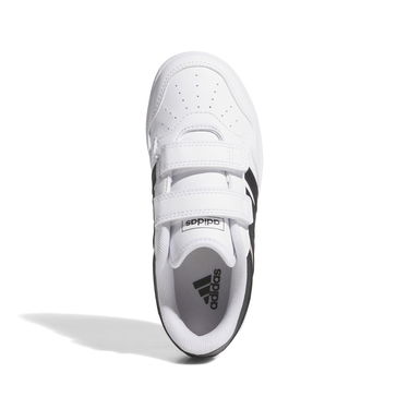 Sneakers och skor adidas Performance Hoops 4.0 CF C Vit | JI3482, 2