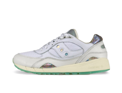 Sneakers och skor Saucony Shadow 6000 "Pearl" Sneaker Vit | S70594-1
