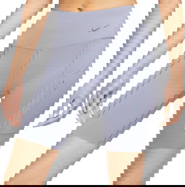 Shorts Nike Dri-FIT Go Firm-Support Mid-Rise 8" Shorts Purpur | dq5925-519, 0