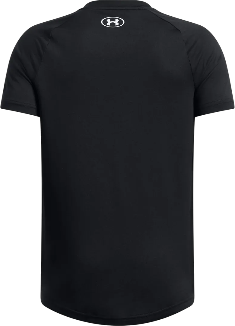 T-shirt Under Armour Under Armour UA Tech Graphic Short Sleeve T-Shirt Svart | 1390035-001, 1