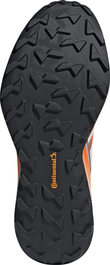 Sneakers och skor adidas Performance Terrex Agravic GTX Orange | jr5241, 2