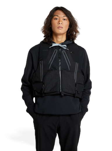 Väst Nike Drake NRG x Nocta Vest Svart | DA3940-010