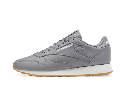 Sneakers och skor Reebok Classic Leather Grå | GY3599