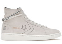 Pro Leather High Midnight Studios Off-White