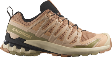 Sneakers och skor Salomon XA PRO 3D V9 W Beige | l47589100, 0