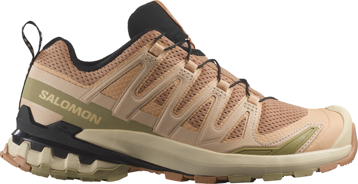 Sneakers och skor Salomon XA PRO 3D V9 W Beige | l47589100, 0