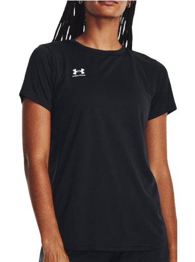 T-shirt Under Armour Challenger Training Tee Svart | 1379603-001