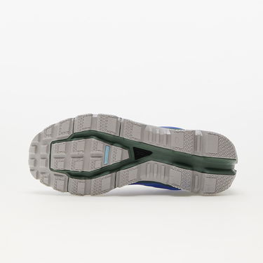 Sneakers och skor On Running Cloudventure Waterproof 2 Blå | 32-98265, 2