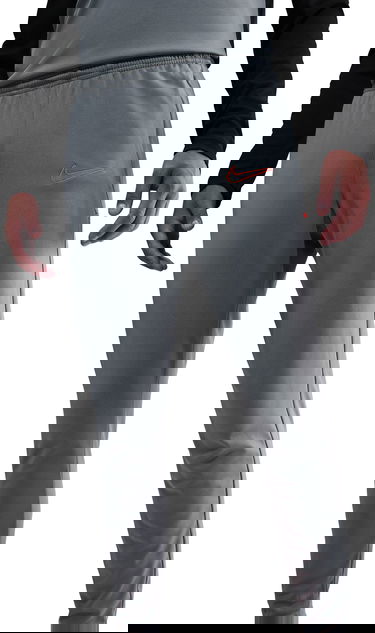 Byxor Nike Nike Academy Dri-FIT Knit Pants Grå | hj3776-066, 8