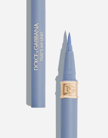 Tillbehör Dolce & Gabbana That's My Line! Eyeliner Pencil Blå | MKUPEYE0014V0001, 2
