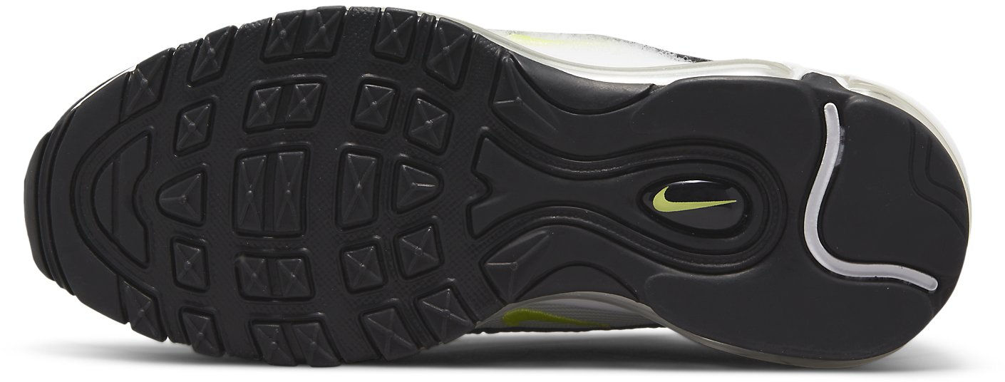 Sneakers och skor Nike Air Max 97 Vit | dq0980-100, 1