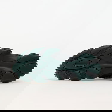 Sneakers och skor OAKLEY Factory Team Jacquard Flesh Sandal Camo/ Black Svart | BDF24S02004117NP04, 1