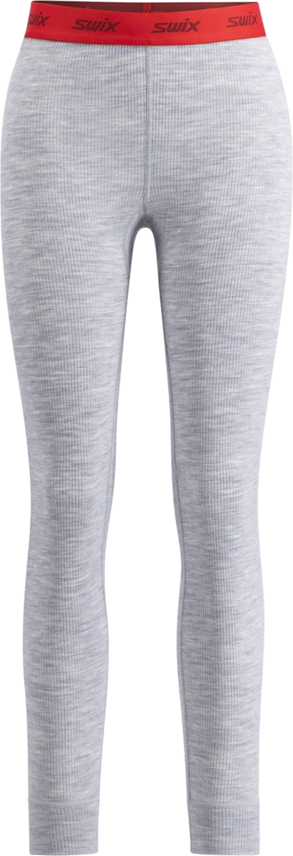 Strumpor SWIX Swix RaceX Merino Pants Grå | 10123-23-10106