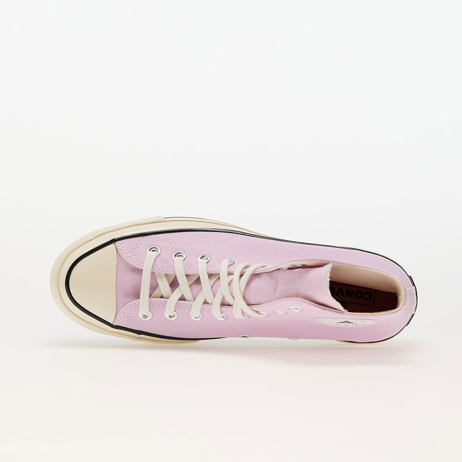 Sneakers och skor Converse Chuck 70 Vintage Canvas Beige | A07429C, 1