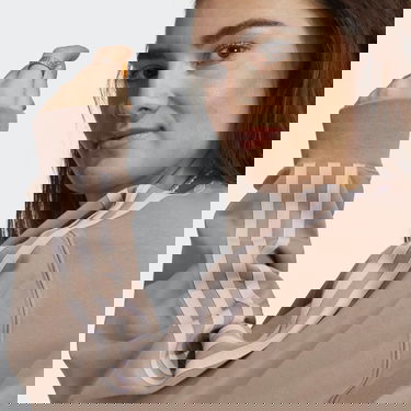 Sweatshirt adidas Originals Sweatshirt Beige | IP7133, 3