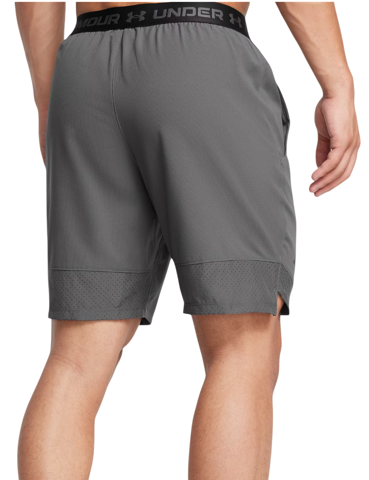 Shorts Under Armour Under Armour UA Vanish Woven 8" Shorts Grå | 1370382-025, 1