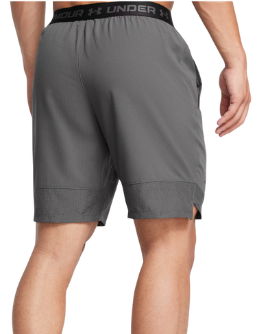 Shorts Under Armour Under Armour UA Vanish Woven 8" Shorts Grå | 1370382-025, 1