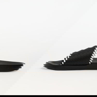 Sneakers och skor CALVIN KLEIN Jeans Slide Rubber Neopren Blue Svart | YM0YM00361 DW4, 0