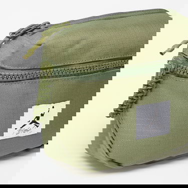 Plånbok Jordan Jam Flight Crossbody Sky J Lt Olive Grön | MA0799-EF9, 4