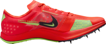 Sneakers och skor Nike Dragonfly XC Röd | dx7992-800, 3