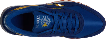 Sneakers och skor Reebok Reebok Classic Nylon Blå | 100216232-100216232, 3